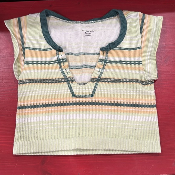 Urban Outfitters Tops - Urban Outfitters Out From Under top XS